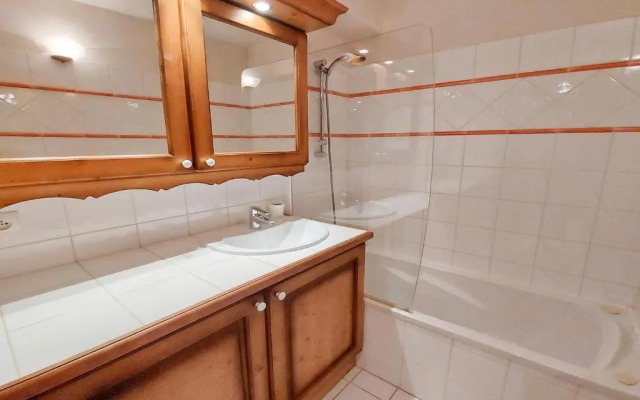 Appartement Samoëns, 3 pièces, 6 personnes - FR-1-624-28