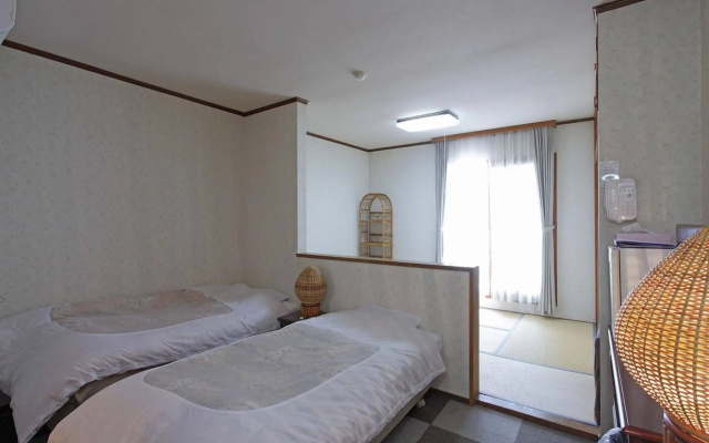Villa Rengatei