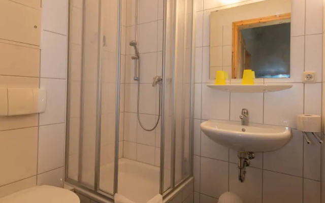 Luxurious Mansion in Rerik With Sauna