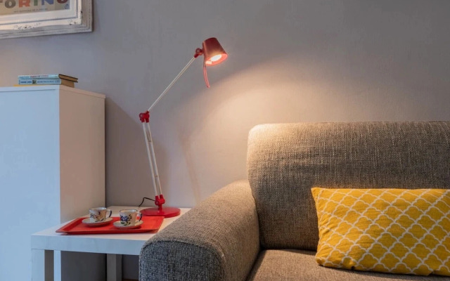 Molinette e Lingotto Studio by Wonderful Italy