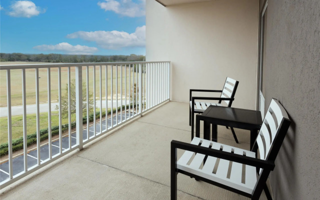 Hampton Inn & Suites Lanett-West Point