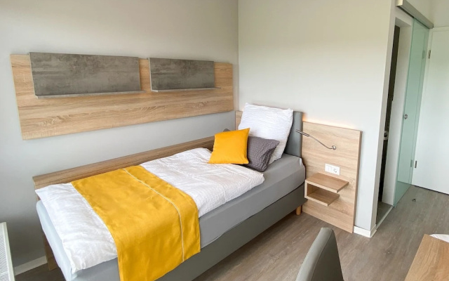 Boardinghouse Breitscheid
