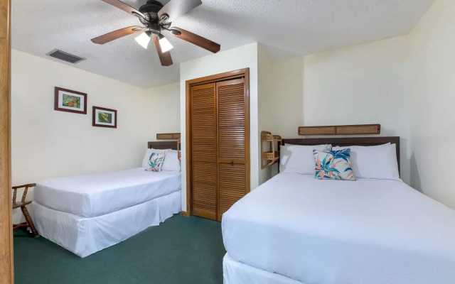 Rock Reef Resort