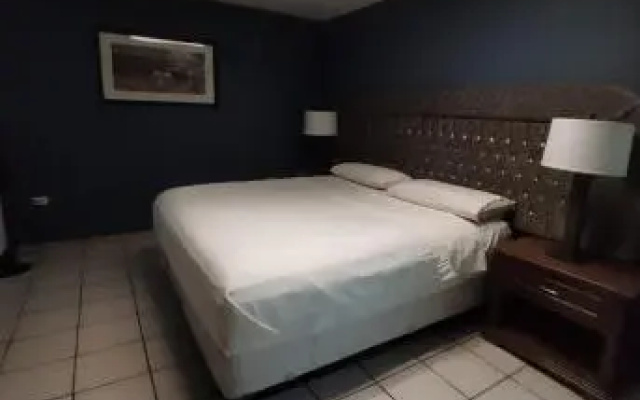 Hotel El Cortés