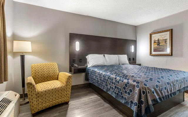 Rodeway Inn Union