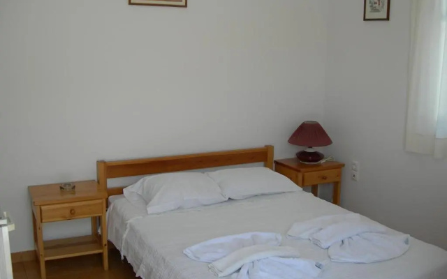 Bizas Rooms