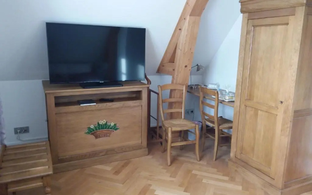 La Charmeraie