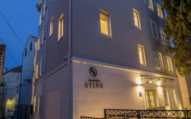 Residence Stine