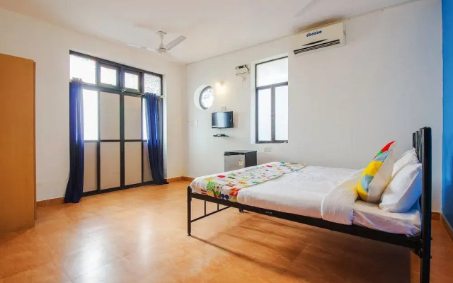 Star Home by OYO Rooms