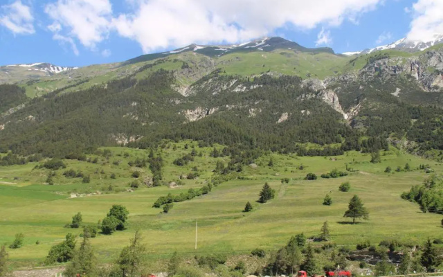 Appartement Lanslevillard, 2 pièces, 4 personnes - FR-1-508-119