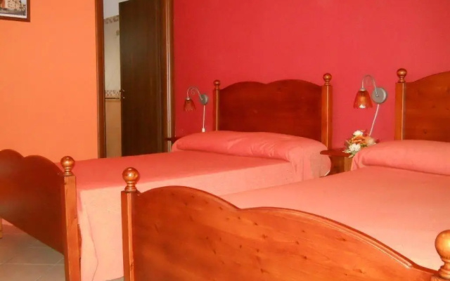 B&B ai Quattro Canti