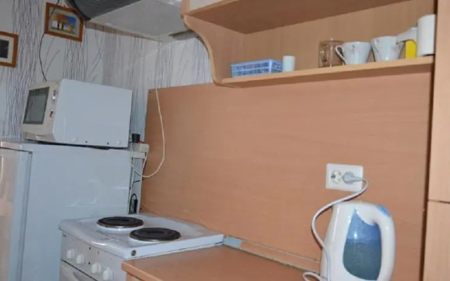 На Аргентовского