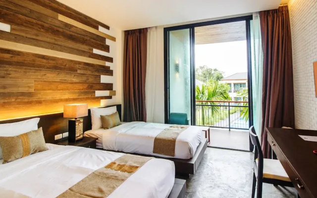B2 Pai Premier Hotel