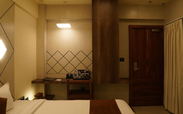 Deglance Hotel