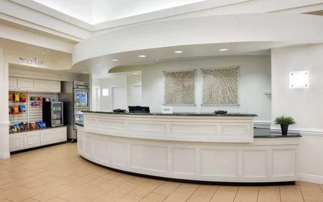 Residence Inn Sandestin at Grand Boulevard
