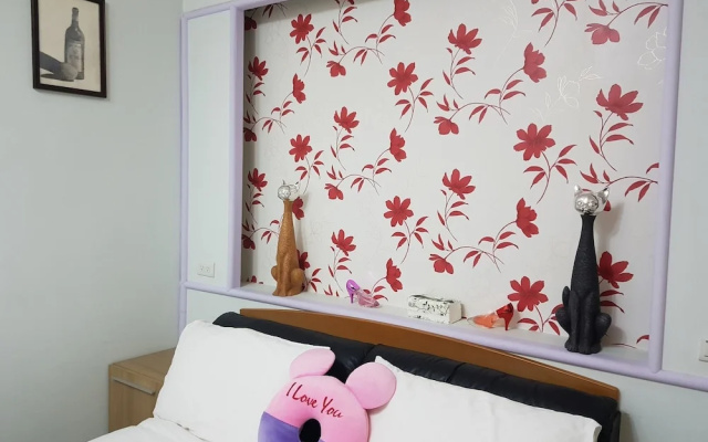 Green park Golden Bed and Breakfast