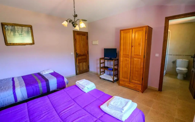 Hotel Rural El Molino