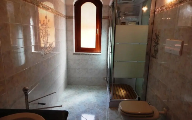 Affittasardegna - Lioni Apartment