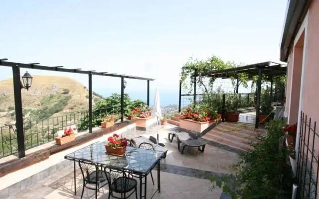 Villino Spasale