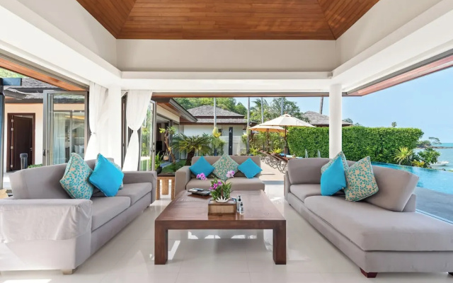 Dhevatara Residence