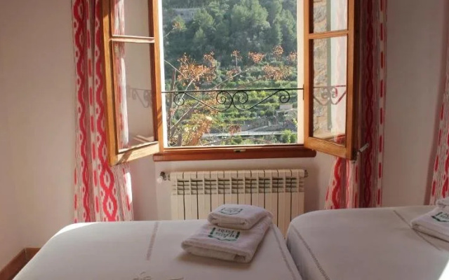 Hostal Villa Verde