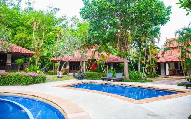 Dasein Chalong Bay Hotel