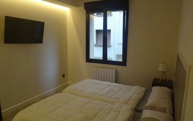 Mirasol apartament by Urban Hosts