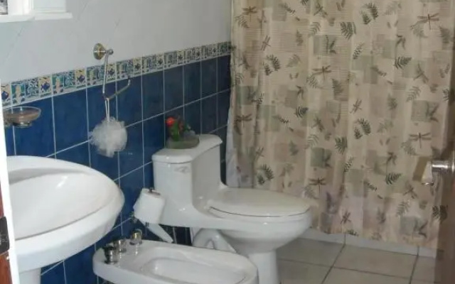 Ocean View Apartment