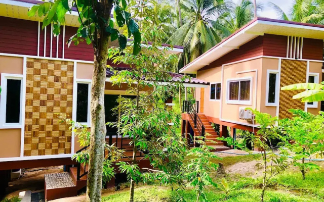 Lucky Sky Homestay
