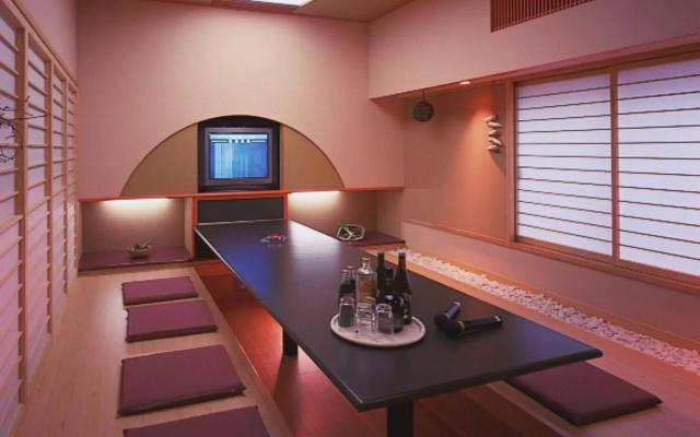Hotel Oyanagi