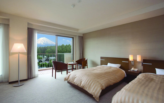 The Gran Resort Princess Fujikawaguchiko