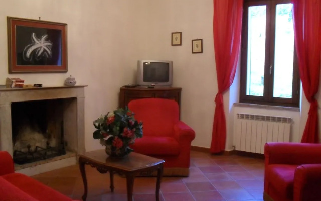 Residenza del Marchese
