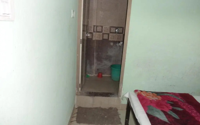 hotel shree ram guest house