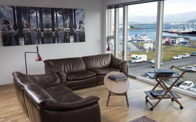 Reykjavík Central Apartments