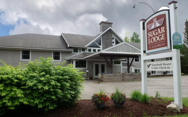 The Lodge at Lincoln Peak