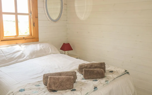 Trevenna Cabin