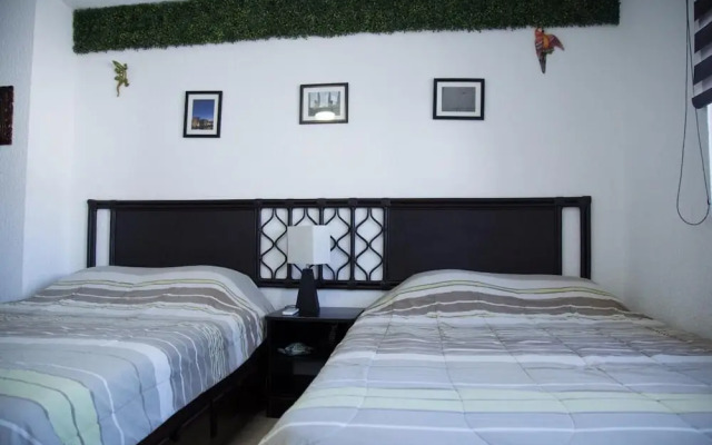 3 Bedroom Villa - Great Location