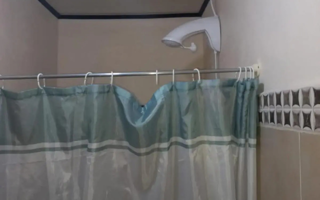 Apartamentos Caimán Tortuguero