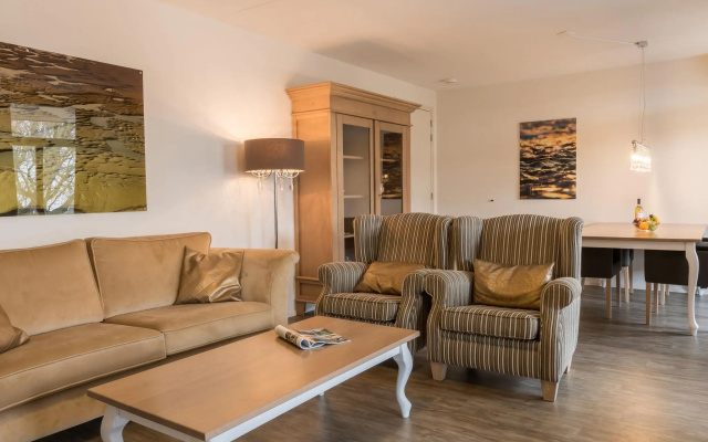 Apartment in Domburg Near the Beach