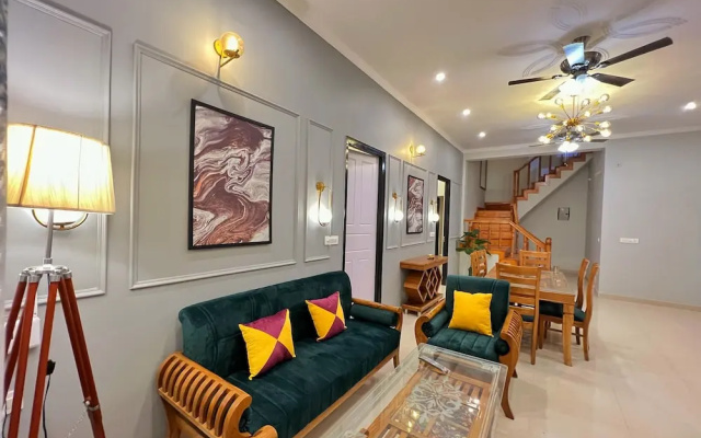 Ramshila Cottage