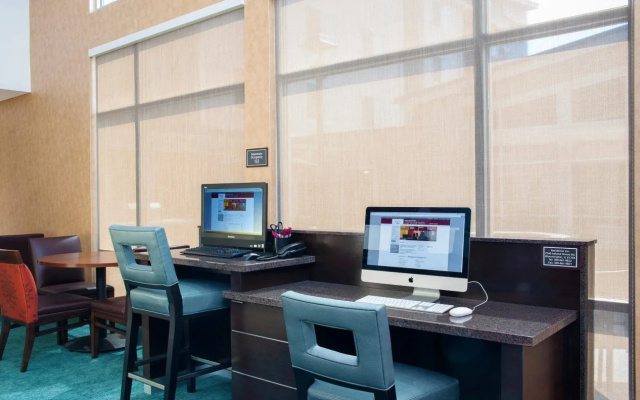 Residence Inn Bloomington