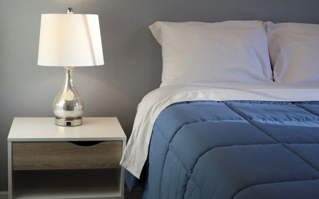 SASSA Boutique Homes