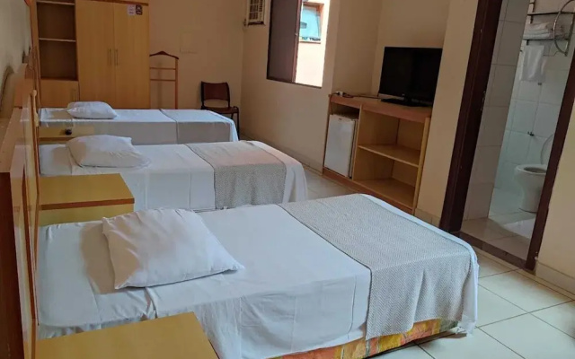 Gran Roza Hotel