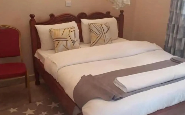 Villa Serene Hotel Kitale