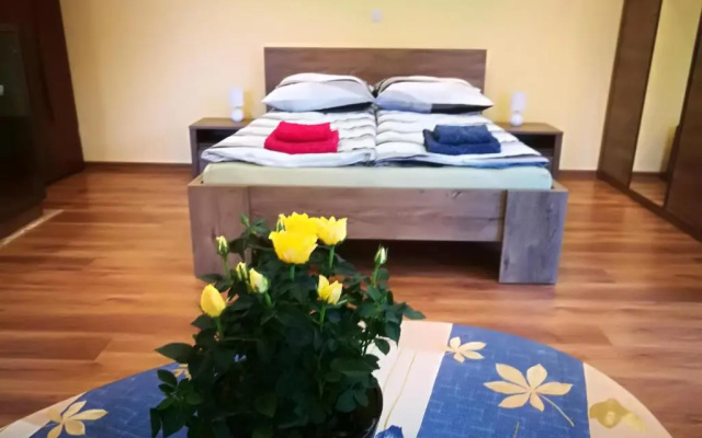 Apartament u Joli
