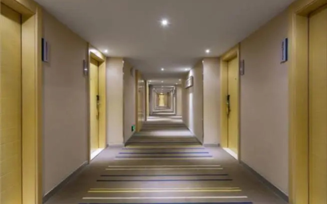 City Comfort Inn Changsha University Town Zhongnan University
