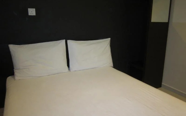 3Top Hotel Semenyih Kuala Lumpur