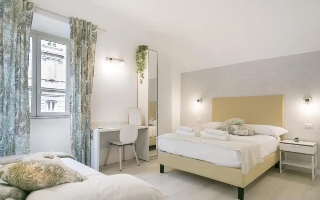 White Candia Guesthouse