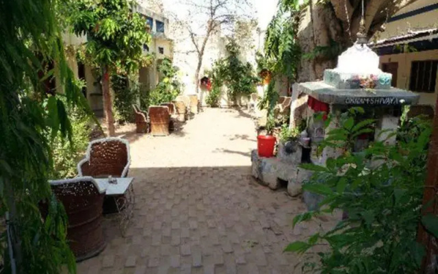 Vista Rooms at Panch Kund Shiva Temple