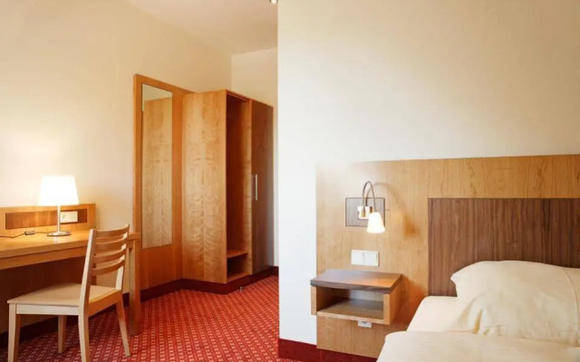 Hotel Landgasthof Gschwendtner